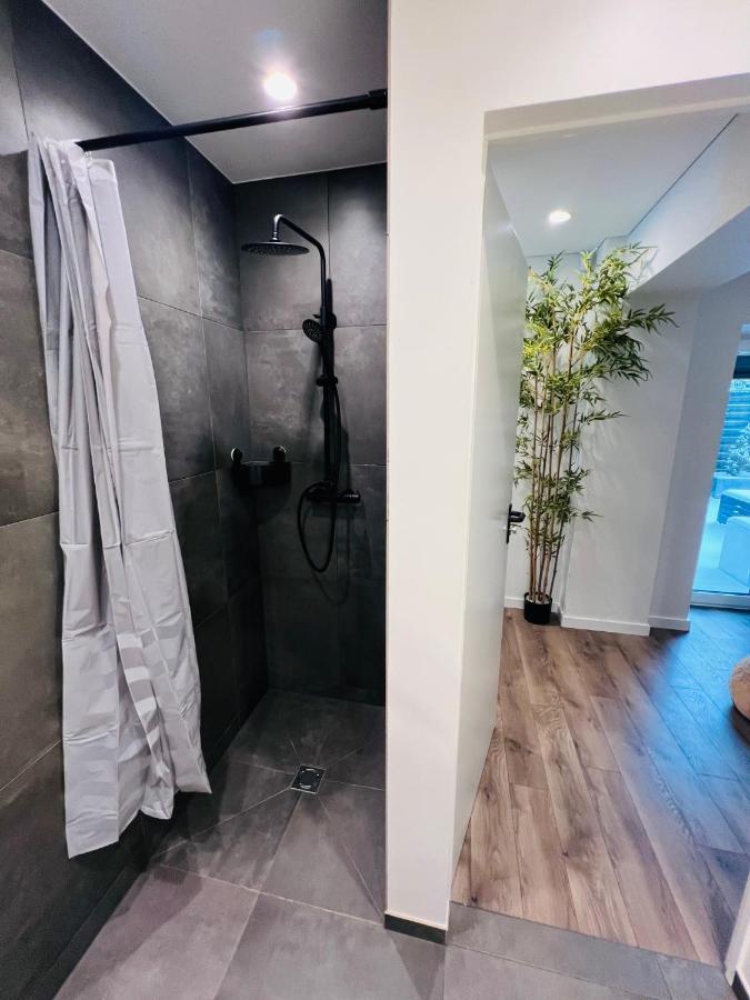 דירות קובנה Botanical Garden Loft מראה חיצוני תמונה